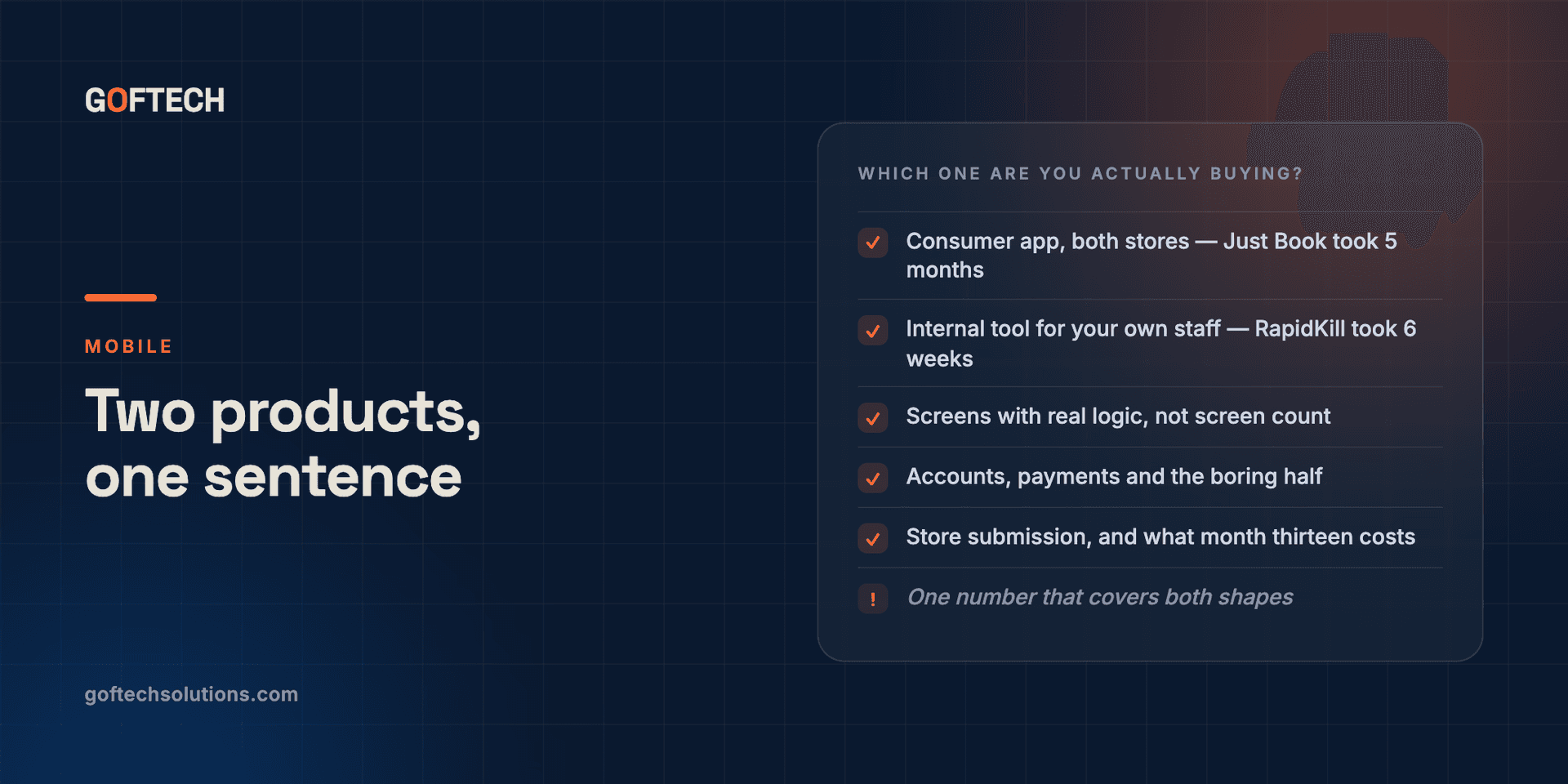 How much a mobile app costs in the UK