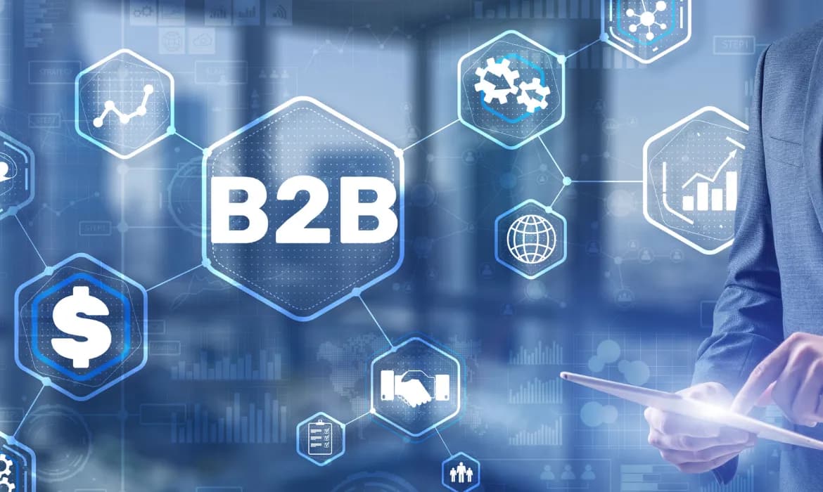 Building B2B Authority and ROI through Corporate Video