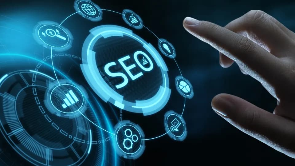 Rank Higher, Grow Faster: Search Engine Optimizing Services in Pakistan