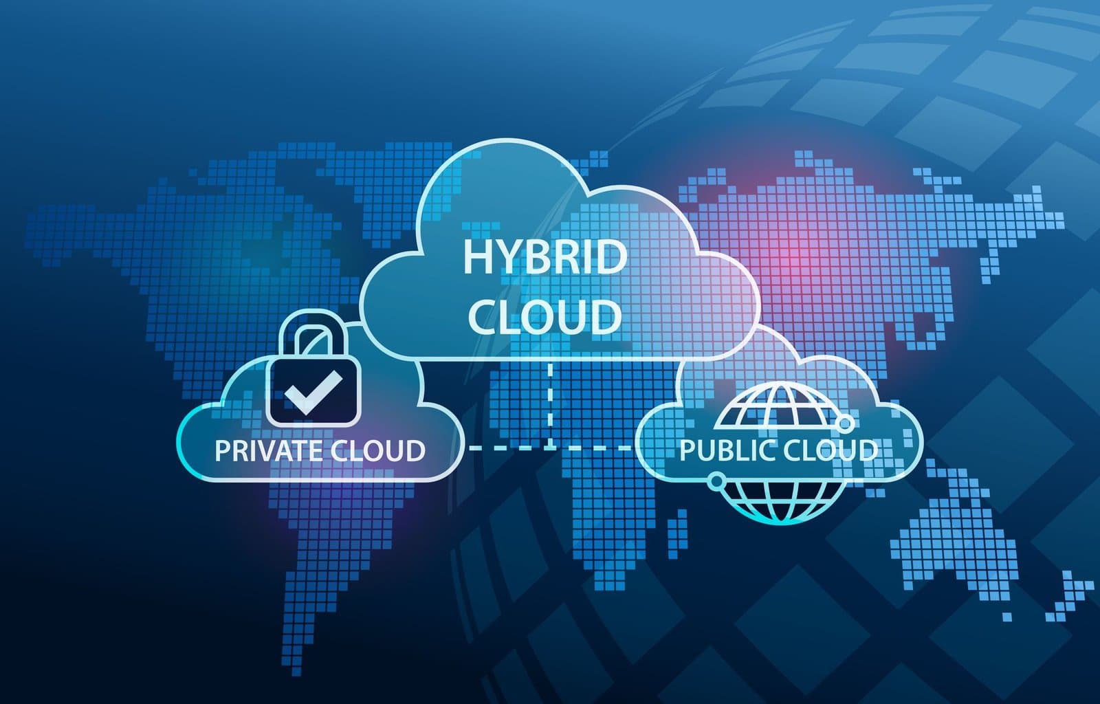 The Future of Hybrid Cloud in Enterprise IT: Trends, Benefits, and Best Practices