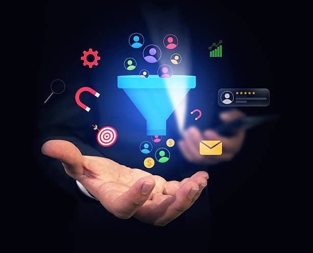 Marketing Funnels & Lead Generation: A Blueprint for Conversion Growth