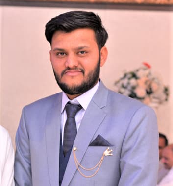 Muhammad Atif, CEO & Founder of GOFTECH