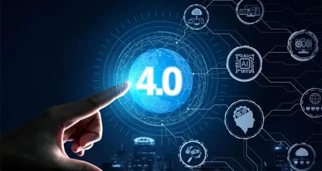 Industry 4.0: Scaling Logistics & Compliance with IT
