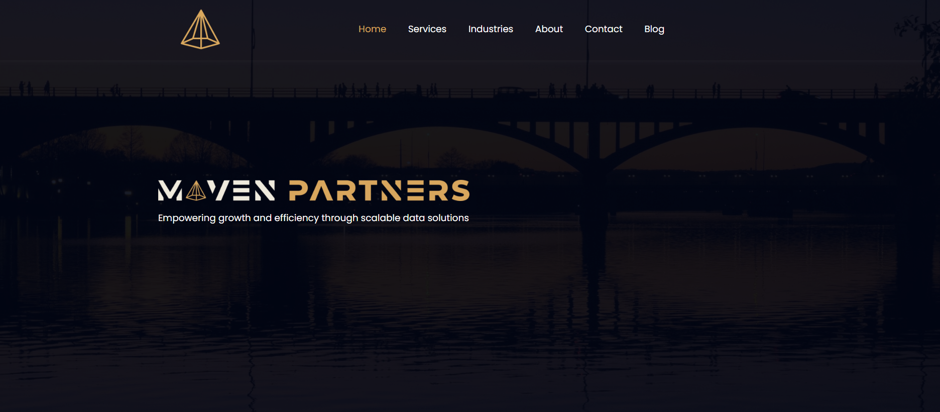 Maven Partners