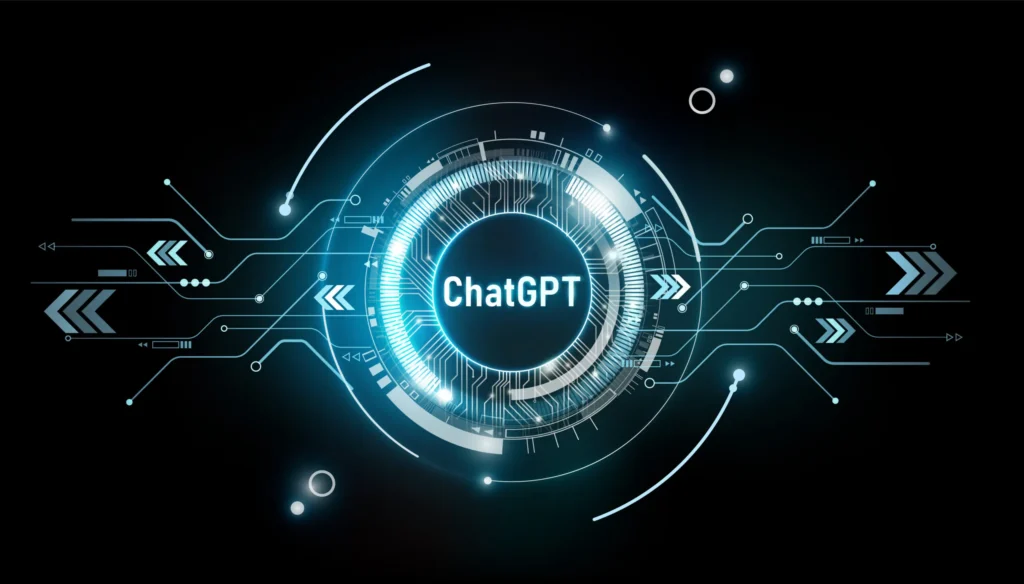 Chat gpt Icon